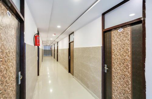 Vasundhara Hotel | FabHotel Golden Stone