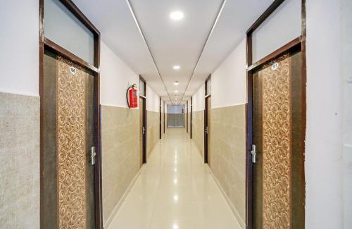 Vasundhara Hotel | FabHotel Golden Stone
