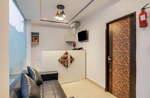 Vasundhara Hotel | FabHotel Golden Stone