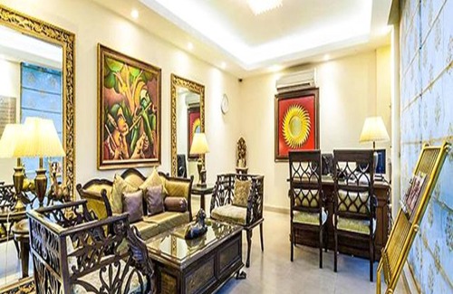 New Delhi Hotel | Fabhotel Goodwill