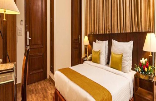 New Delhi Hotel | Fabhotel Goodwill