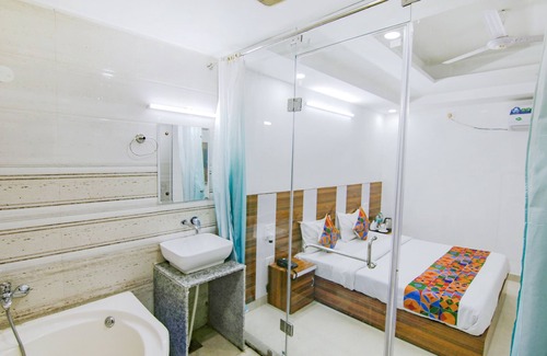 Chandigarh Hotel | Fabhotel Gp Royal