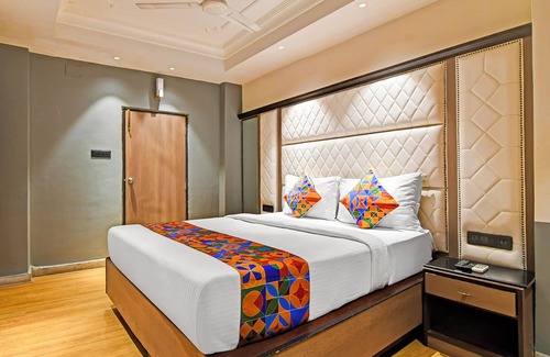 Taltala Hotel | Fabhotel Gulshan International