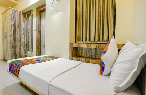 Pune Hotel | Fabhotel Happy Homely Stay
