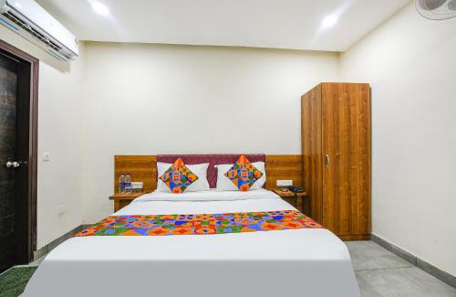 Mohali Hotel | FabHotel HC Dream Majestic