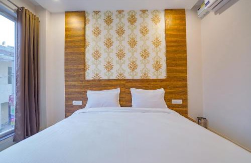 Mohali Hotel | FabHotel HC Mohali Inn
