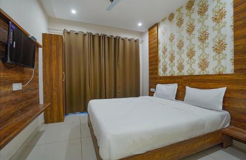 Mohali Hotel | FabHotel HC Mohali Inn