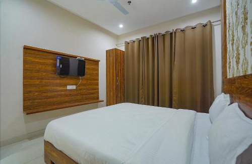 Mohali Hotel | FabHotel HC Mohali Inn