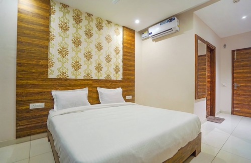 Kharar Hotel | Fabhotel Hc Mohali Inn