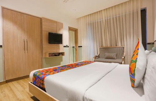 Greater Kailash Hotel | FabHotel Heaven In