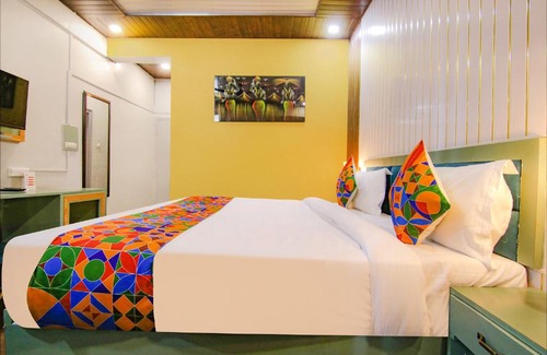 Rishikesh Hotel | FabHotel Hi By Madras