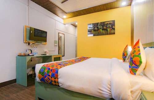 Rishikesh Hotel | FabHotel Hi By Madras