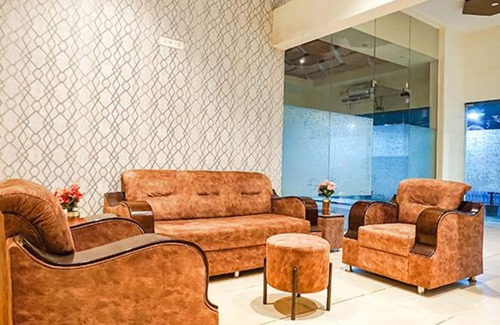 Pune Hotel | Fabhotel Hibiscus