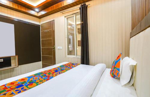 Bullawala Hotel | FabHotel JMS Residency