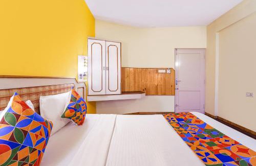 Kodaikanal Hotel | FabHotel JS Heritage