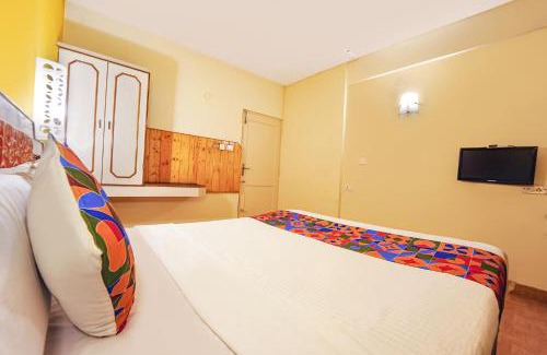 Kodaikanal Hotel | FabHotel JS Heritage