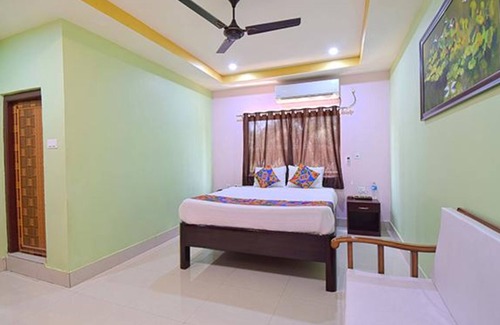 Guwahati Hotel | Fabhotel Kakati