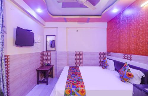 Kanpur Hotel | FabHotel Kanha Dhaam