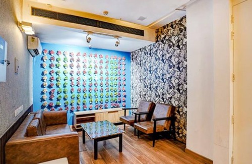 Sahibabad Hotel | Fabhotel Kaushambi