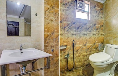 Secunderabad Hotel | Fabhotel L Grand