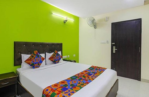Secunderabad Hotel | Fabhotel L Grand