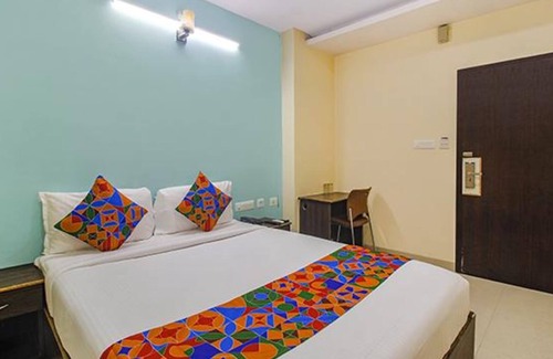 Secunderabad Hotel | Fabhotel L Grand