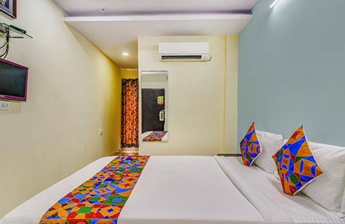 Secunderabad Hotel | Fabhotel L Grand