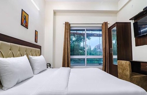Bullawala Hotel | Fabhotel Maira Heights