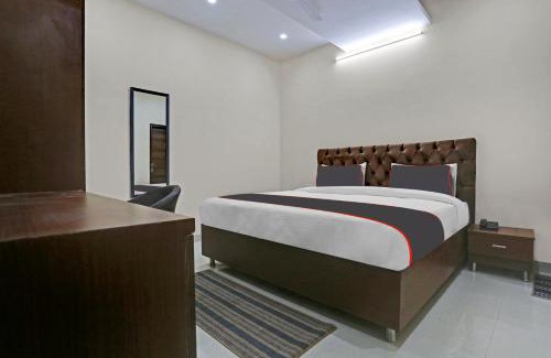Pashim Vihar Hotel | FabHotel Mannat Bhera Enclave