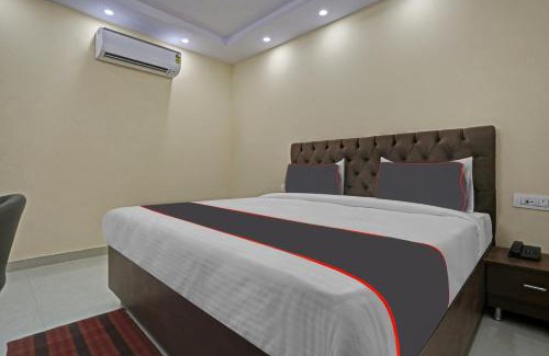 Pashim Vihar Hotel | FabHotel Mannat Bhera Enclave