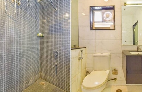 Hyderabad Hotel | Fabhotel Mansingh