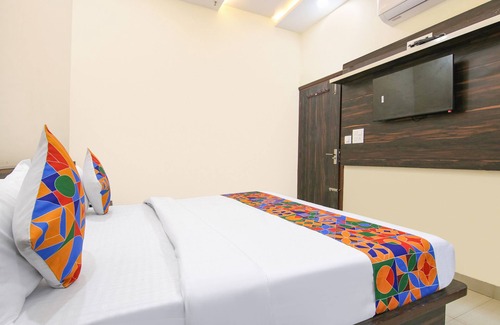 Mohali Hotel | Fabhotel Moon Trip