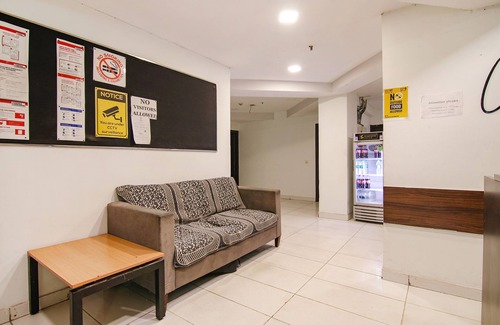 Rohini Hotel | Fabhotel Moro Rohini Sector 11