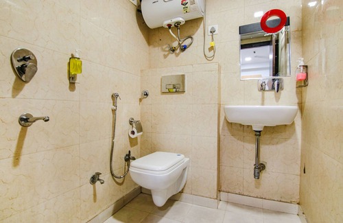 Rohini Hotel | Fabhotel Moro Rohini Sector 11