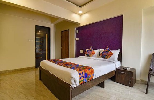 Aundh Hotel | Fabhotel Ms Hospitality