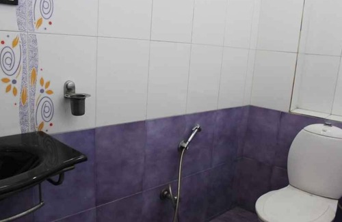 Hyderabad Hotel | FabHotel My Choice Abids