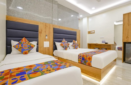 Girgaon Hotel | Fabhotel National