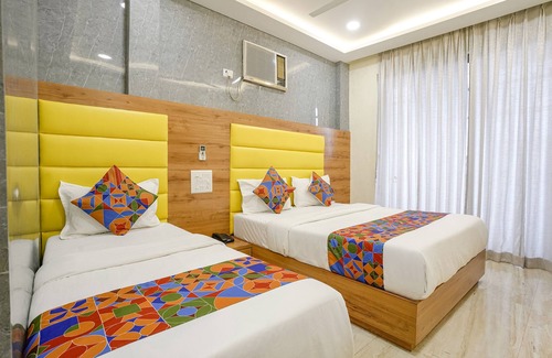 Girgaon Hotel | Fabhotel National