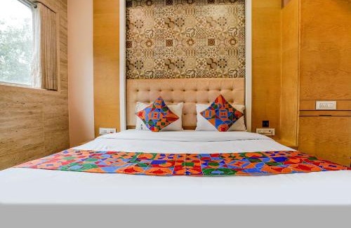 Chembur East Hotel | FabHotel Neelkamal - Chembur