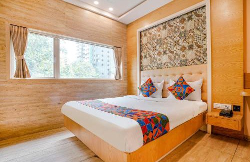 Chembur East Hotel | FabHotel Neelkamal - Chembur