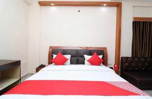 Bhopal Hotel | FabHotel Neena Palace