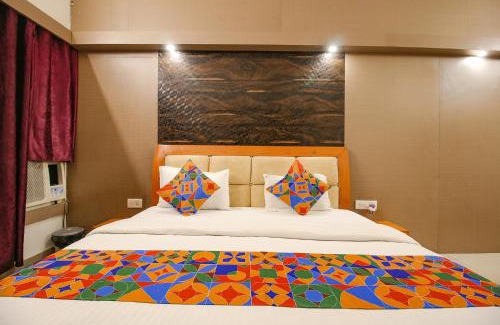 Bhopal Hotel | FabHotel Neena Palace