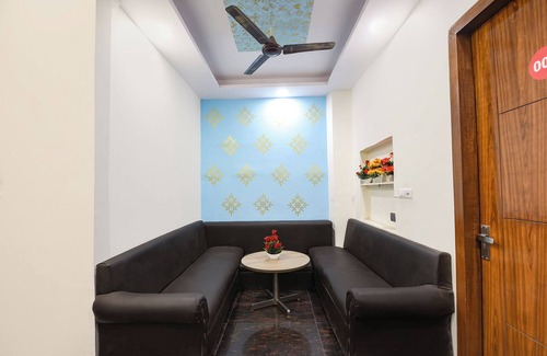Govindpuri Hotel | Fabhotel Np International