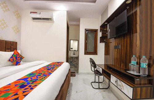 Govindpuri Hotel | Fabhotel Np International