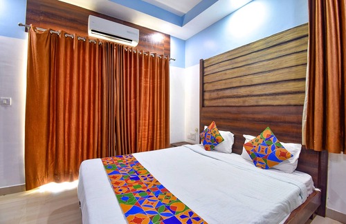 Consua Hotel | FabHotel Ocean View Apartment, Dabolim