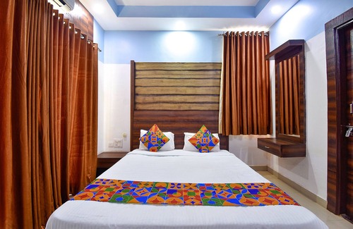 Consua Hotel | FabHotel Ocean View Apartment, Dabolim