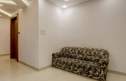 Bhopal Hotel | FabHotel Oriental