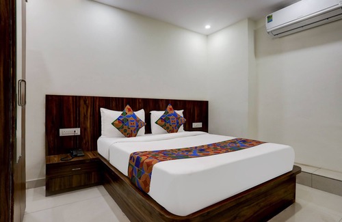 Bhopal Hotel | FabHotel Oriental