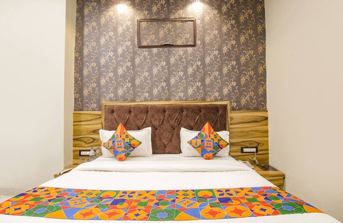 Ludhiana Hotel | Fabhotel Orio
