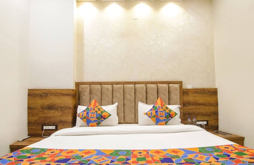 Ludhiana Hotel | Fabhotel Orio